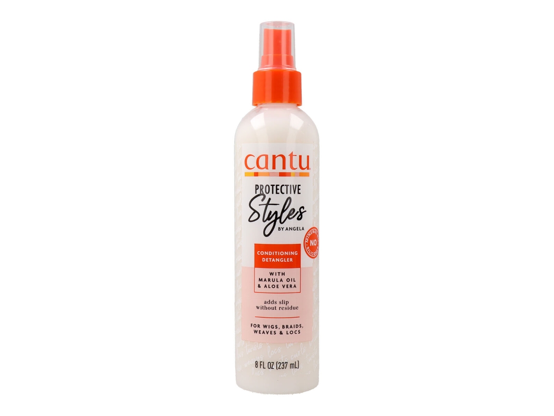Acondicionador protector Cantu Style (237 ml)