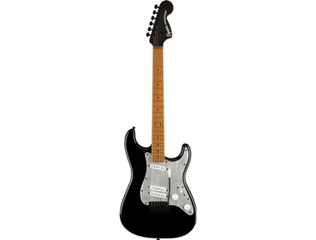 Squier contemporary strat spcl rmn spg blk