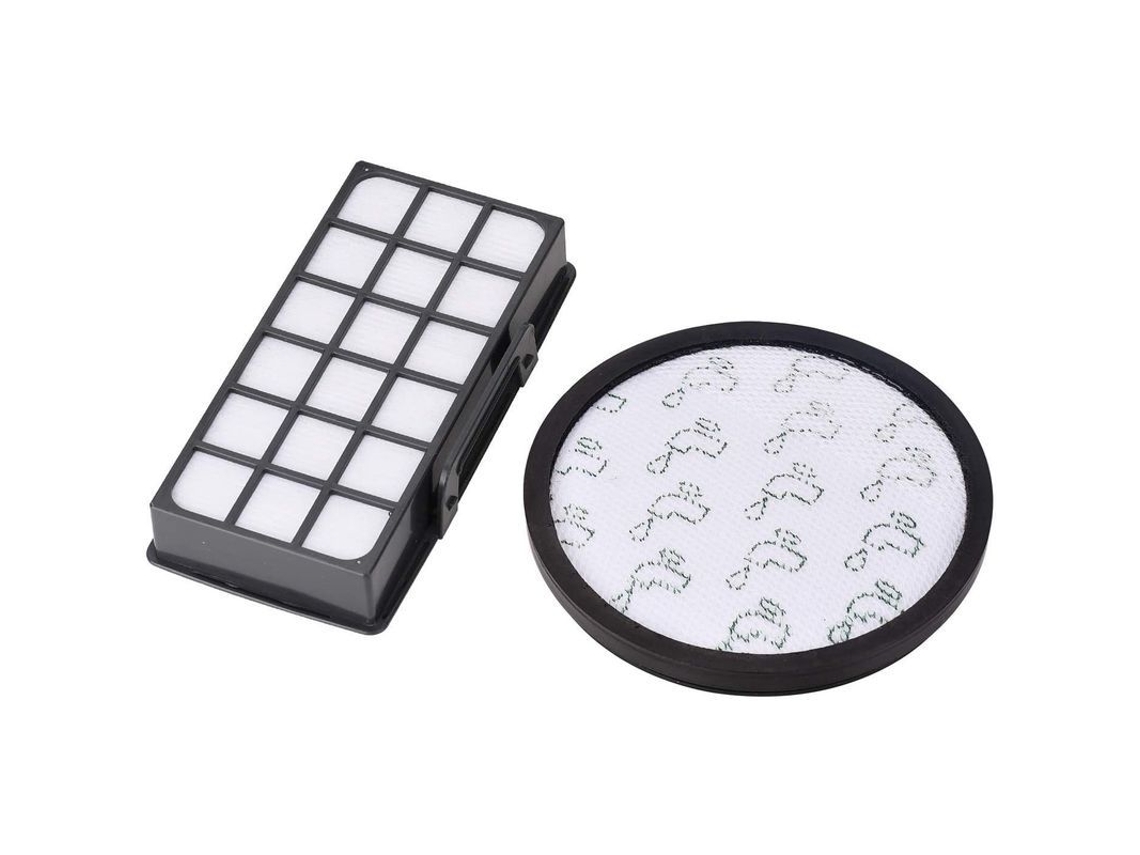 2026-filtro De Reemplazo Hepa Para Aspiradora Rowenta X-trem Power Cyclonic Ro69xx (zr006001)