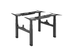 Partes y Repuestos KIMEX (Negro - Madera - 170 x 89,5 x 128 cm)