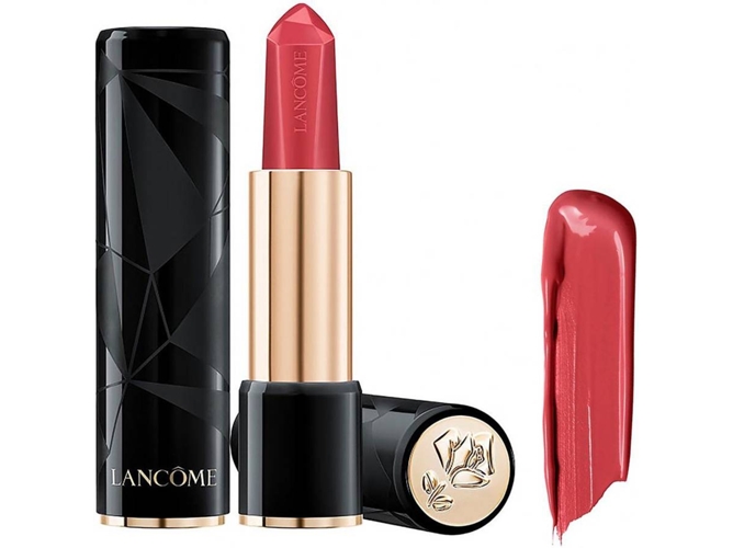 Labial LANCOME Absolu Rouge Ruby Cream Lipstick 314 Ruby Star