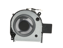 Disipador de CPU con conector de 4 pines DC 5V para HP Pavilion X360 15 YHL