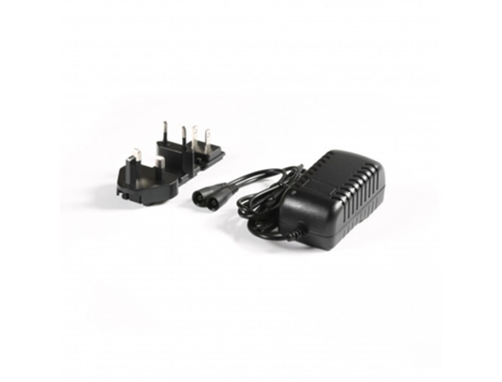 Cargador de Batérias de Motos MACNA De De 12V Negro