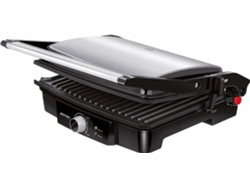 Plancha de Asar MPM MPM-MGR-09M (2000 W)