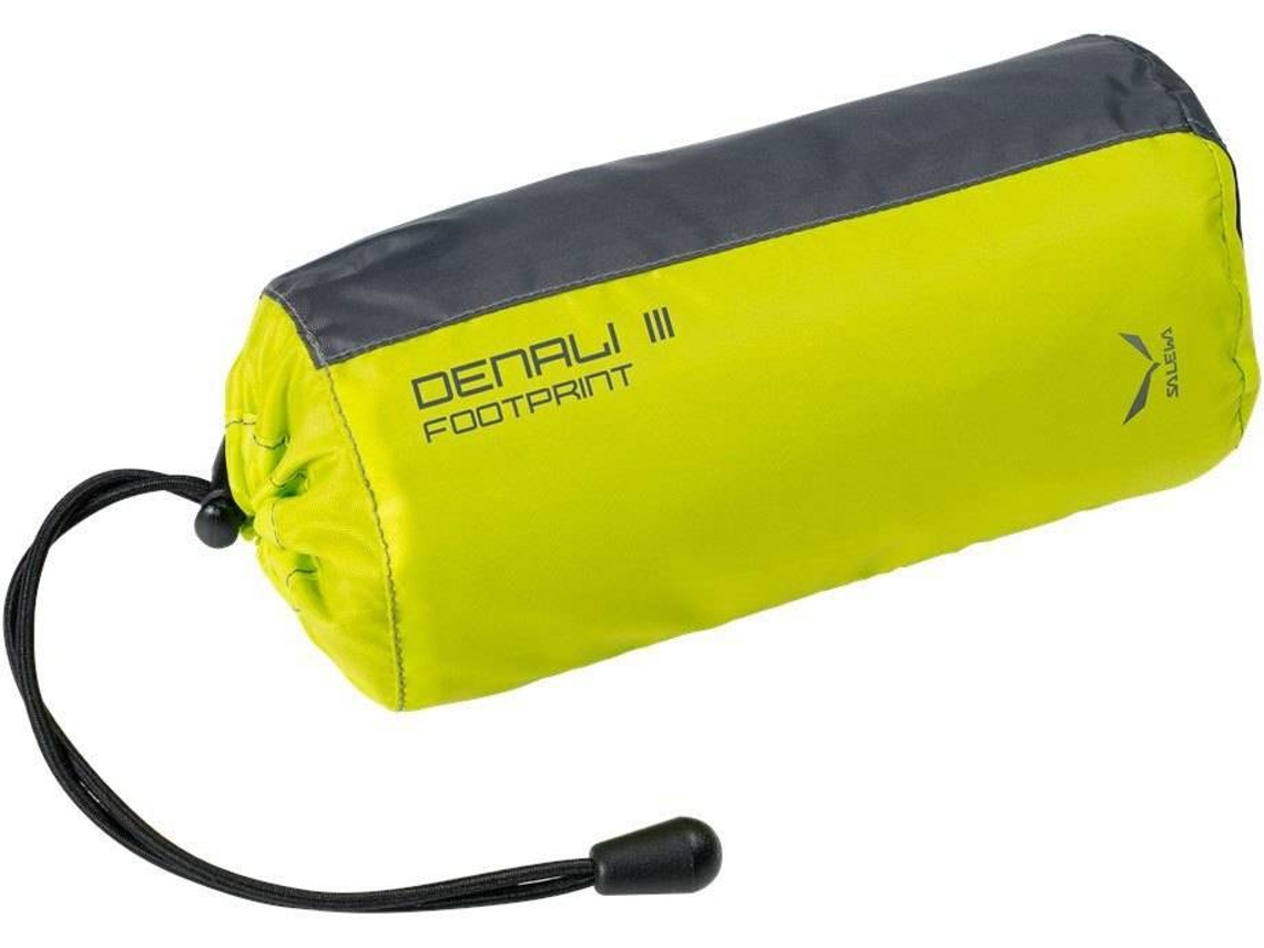 Alfombra para tienda de camping SALEWA Footprint Denali Iii