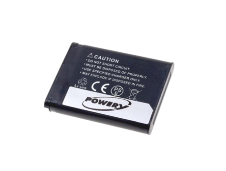Batería POWERY 1.70.SAM.13.14 para Samsung ES75