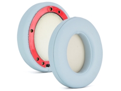 Almohadillas de espuma viscoelástica suave para auriculares Beats Studio 2.0, almohadillas de repuesto
