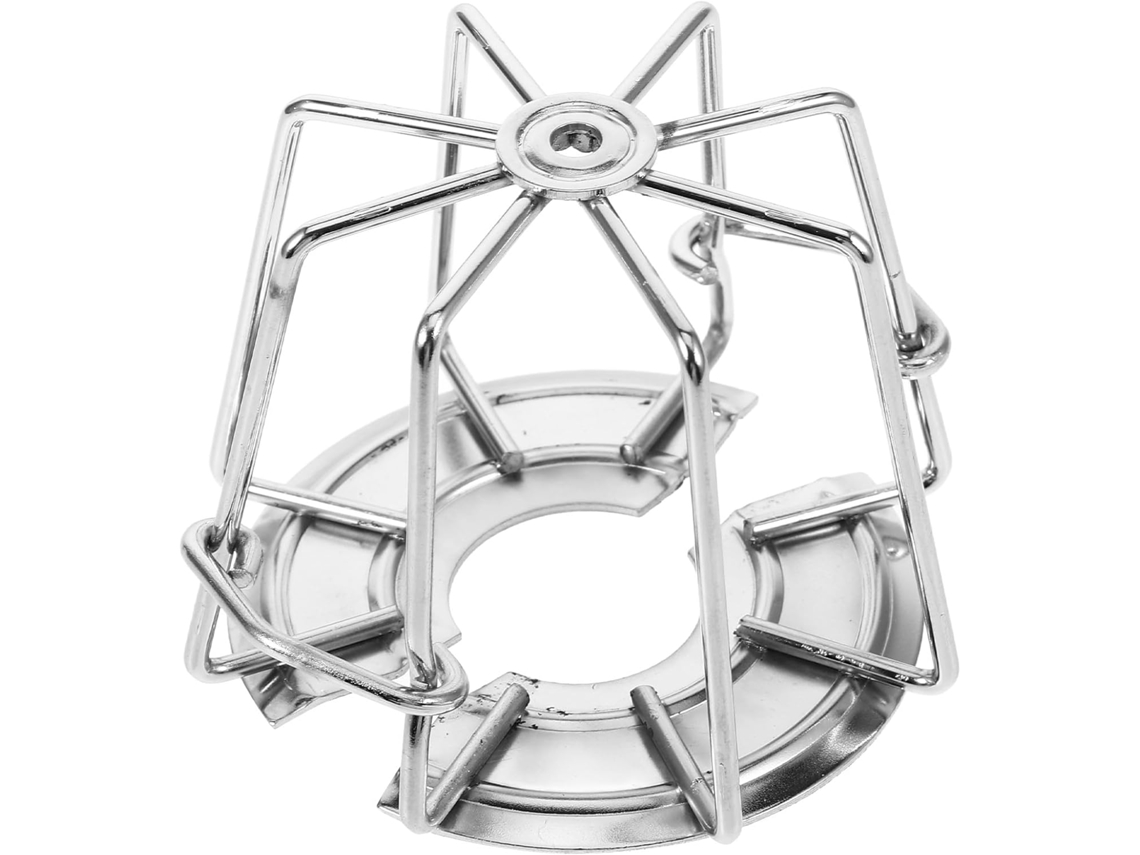 Tapas Para Rociadores Contra Incendios Inoomp. Fabricadas En Metal. Tapa Protectora Para Cabezales De Rociadores Con