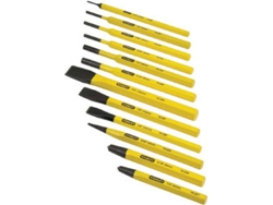 Cinceles STANLEY Jg De Buris (12P)