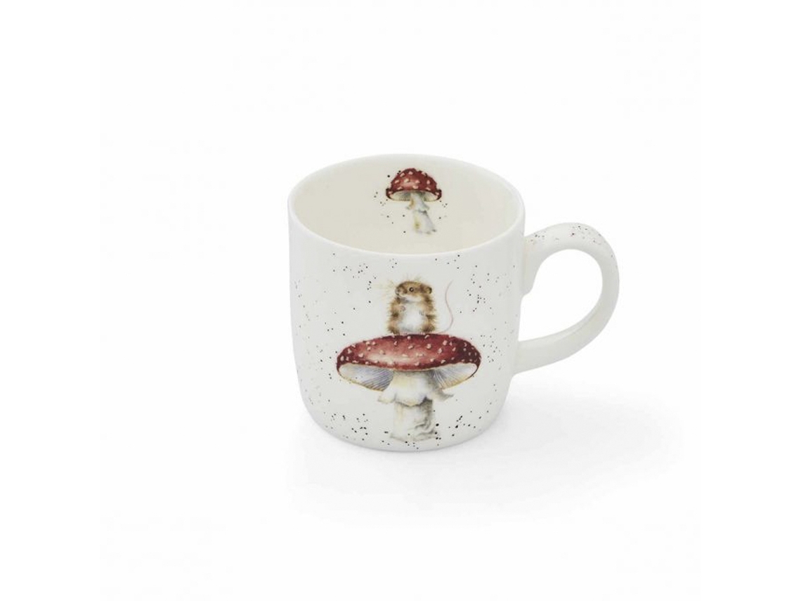 Taza 31cl He s a Fun Gi PORTMEIRION