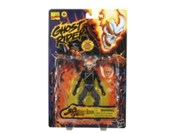 Figura de Acción MARVEL CLASSIC Marvel Legends Series Ghost Rider