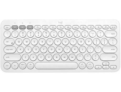 Teclado Inalámbrico LOGITECH K380 (Universal)