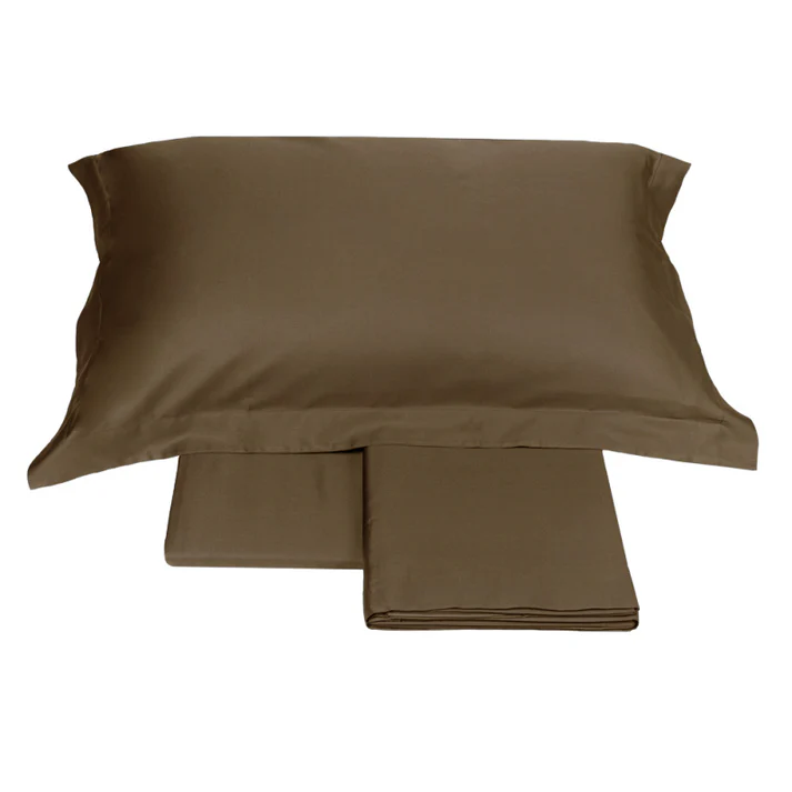 Completo Letto Matrimoniale Fazzini In Raso 300 Tc