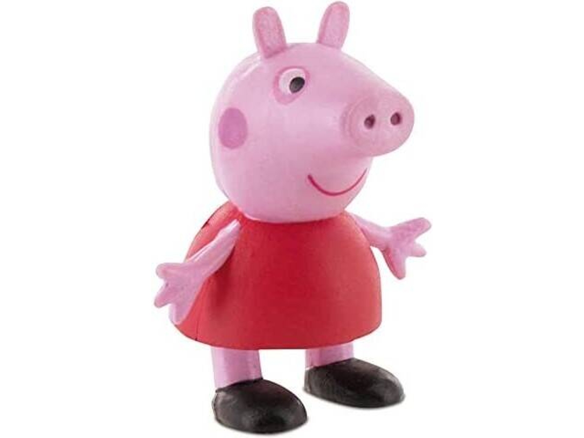 Figura de Jugar COMANSI Peppa Pig