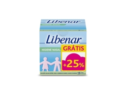 Solución salina estéril