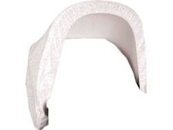 Capota BABYLINE Basic Rosa