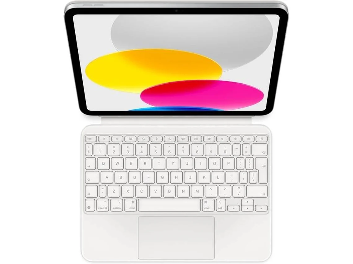 Carcasa Teclado APPLE MQDP3PO/A