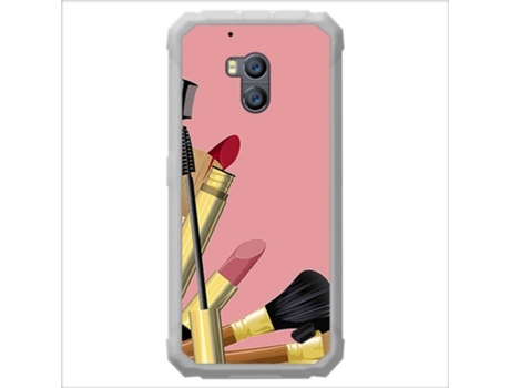 Carcasa Ulefone Armor X2 TUMUNDOSMARTPHONE Brochas Multicolor