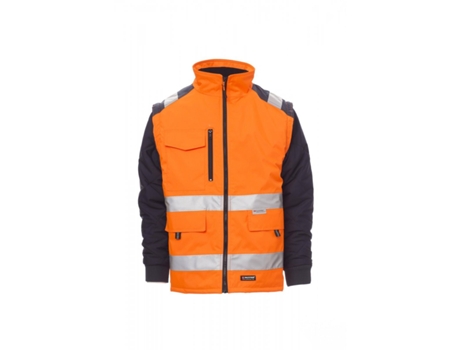 Abrigo PAYPER WEAR Hombre (Multicolor - M)