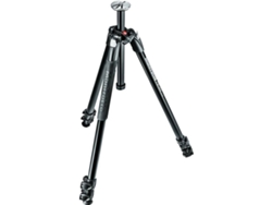 Trípode MANFROTTO Aluminio MT290XTA3