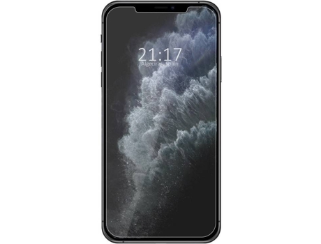 Protector de Pantalla Iphone 11 Pro Max (6.5) TUMUNDOSMARTPHONE Transparente