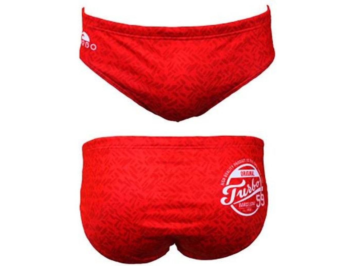Calzoncillos turbo on sale
