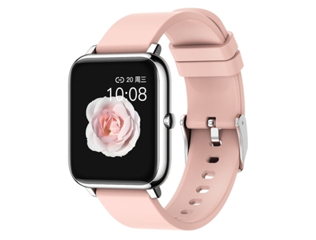 Smartwatch ENZON Rosa