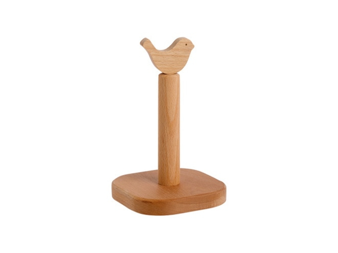 Soporte de Papel XGF Marrón