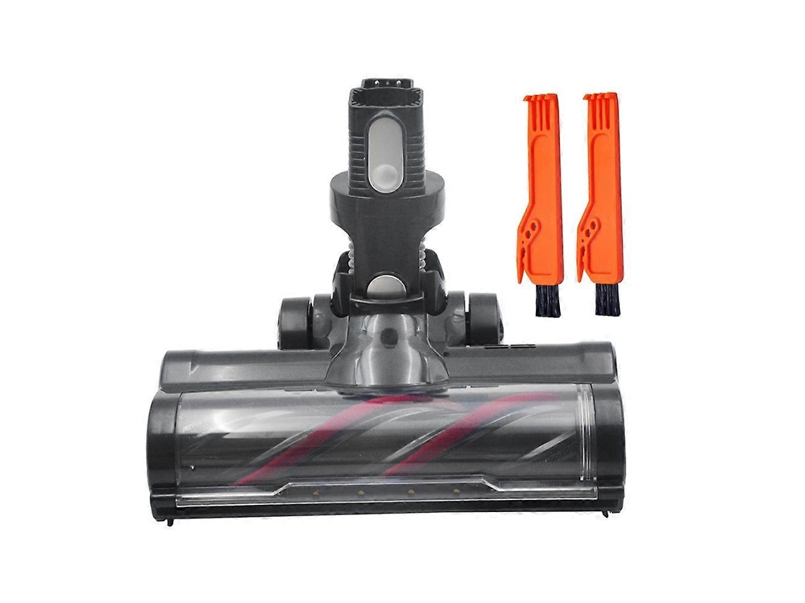 Vacuum Electric Brush Head Kit For N5 N5s N5t N3 S6 M8plus Cordless Vacuum Cleaner Replacement Part