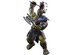 Figura Hot Toys MMS430 - Marvel Comics - Thor 3 Ragnarok - Gladiator Hulk