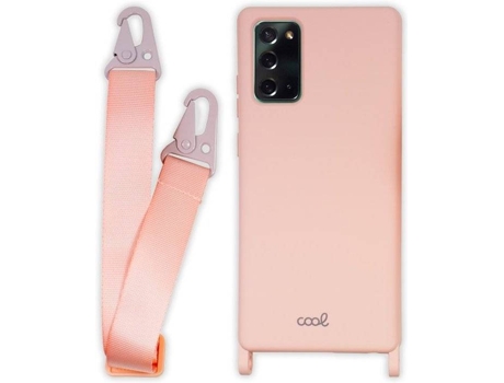 Funda Samsung N980 Galaxy Note 20 COOL 720