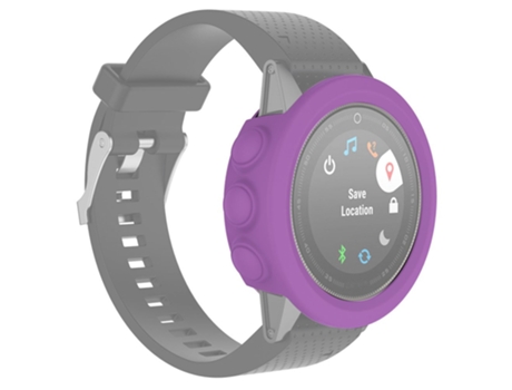 Carcasa para Garmin Fenix 5X 680700757H