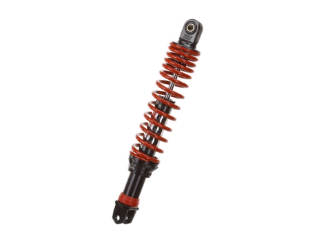 Par de amortiguadores de muelle YSS DTG PIAX7 125 /X7 250 /X8 125 /X8 250 /X-EV