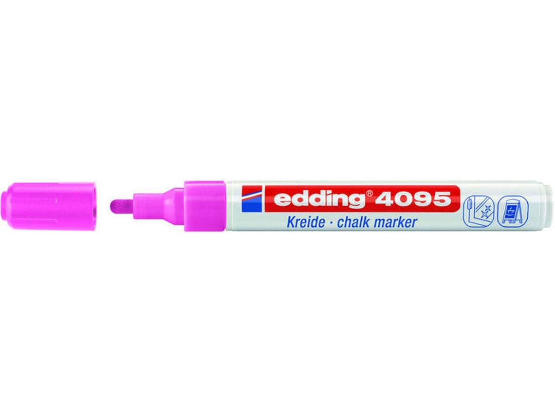 Edding Ne.Pk Thin Liquid Chalk Mark4095 069