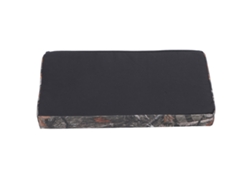 Colchoneta Para Siesta De Exterior, Tejido Oxford 600d, Colchoneta Portátil, Otoño/invierno