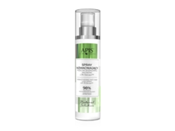 Solución Natural Apis Fortalecedora En Spray Anticaída Para Cabello, 150ml