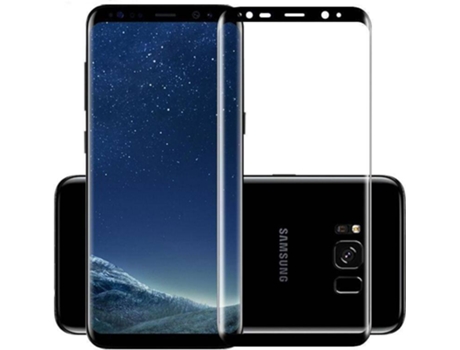 Protector Cristal Templado Samsung Galaxy S8 Multi4You Full Cover 3D