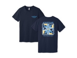 Chris Thile Acousticamp T-shirt Rockinstone Unisex Adults Best Sellers Size:s