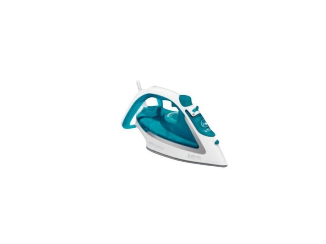 Plancha de Vapor CALOR 2400W 45G/Min Fv5721C0