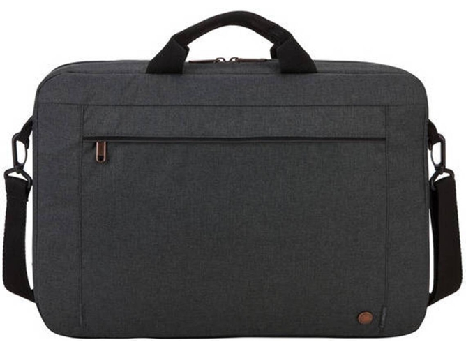 Maletín CASE LOGIC ERAA116 (Universal - 16'' - Gris)
