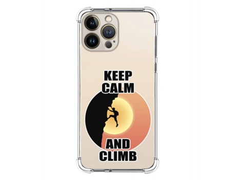Carcasa iPhone 13 Pro Max (6.7) TUMUNDOSMARTPHONE Dibujos Antigolpes Multicolor