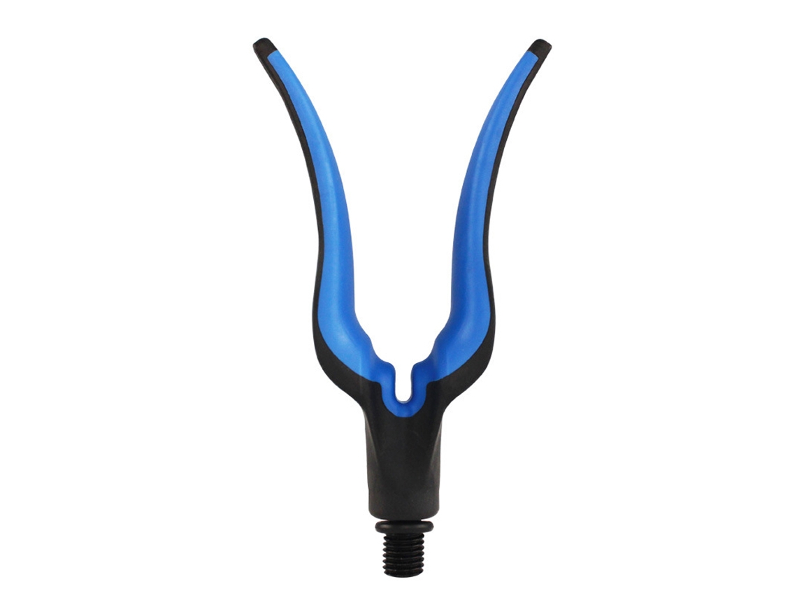 Cabezal Portacañas De Pesca De Nailon En Forma De U, Accesorio De Pesca Con Rosca De 3/8 De Pulgada.