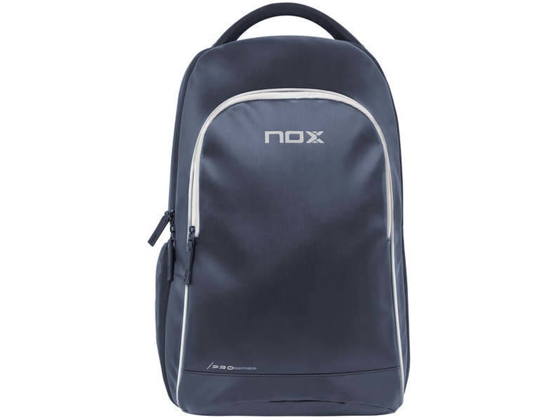 PRO SERIES BLUE BACKPACK