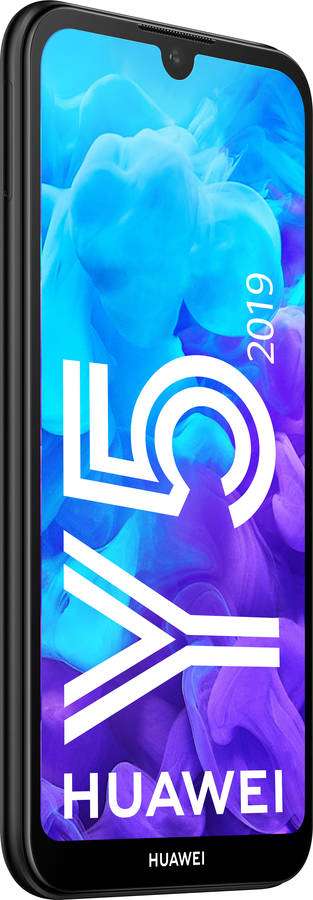 Smartphone HUAWEI Y5 2019 (5.71'' - 2 GB - 16 GB - Negro)