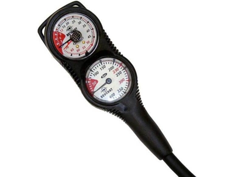 Consola de Buceo BEUCHAT 2 Elemments Console
