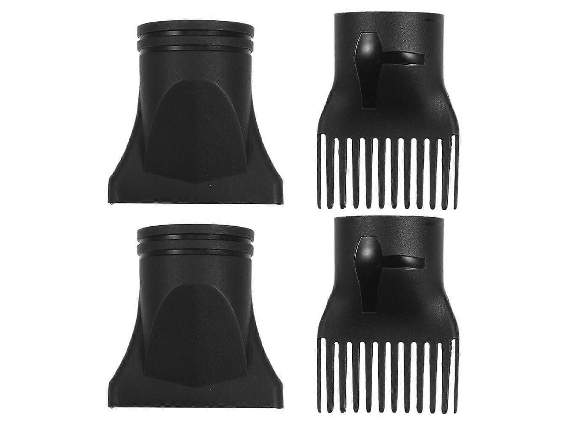 difusores universales para secador de pelo, accesorios GOKOCO para un peinado y secado precisos.