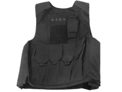 Omni-chaleco Infantil Militar Deportivo Impermeable Protector Para Entrenamiento Al Aire Libre