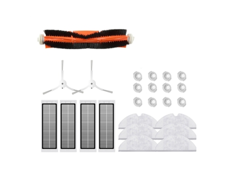 Accesorio Aspiradores XIAOMI 1S S6 S5 Max S60 S5 S50 Filtro Hepa