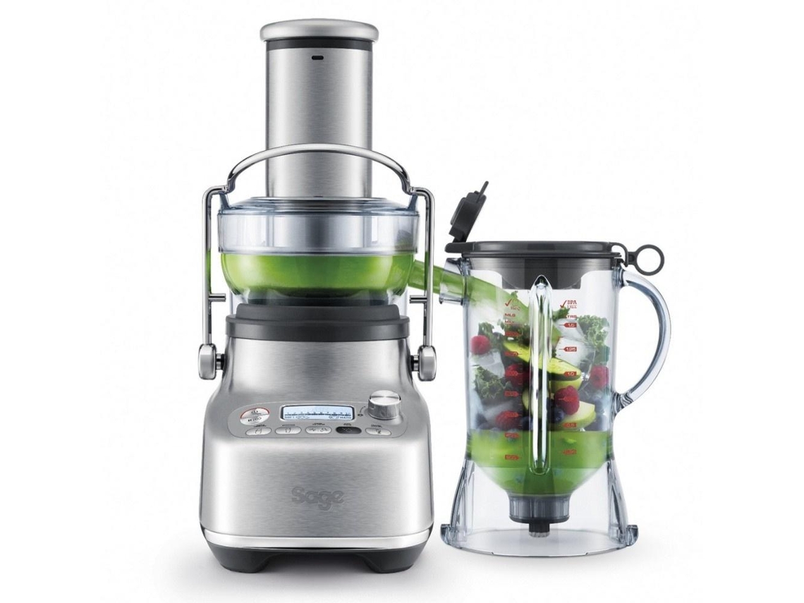 Sage 3X Bluicer Pro 1,5 L Batidora de mesa 1350 W Acero cepillado