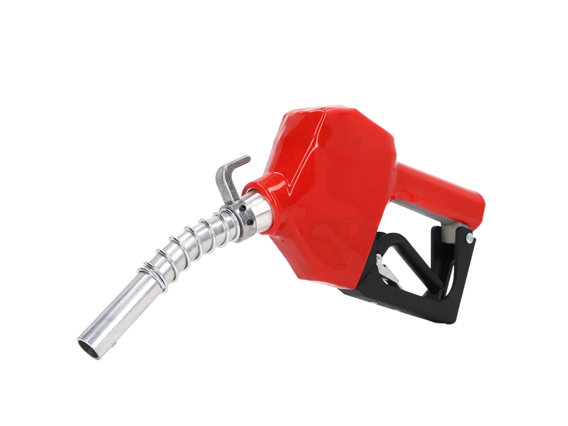 Boquilla De Combustible Automática De 3/4" Con Apagado Automático Para Gasolina Y Diésel.